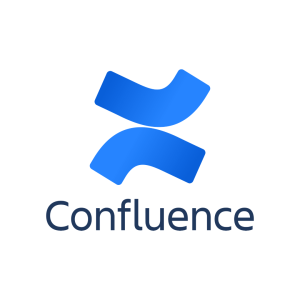 Logo Confluence (Atlassian)
