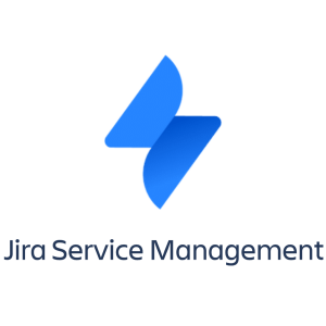 Logo Jira Service Management (Atlassian)